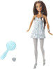 Barbie Disco Ball Teresa Doll in Ice Blue Party Dress 2008 Mattel N6189