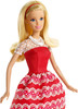 Barbie Valentines Day Doll with a Ring for You 2014 Mattel CHL32