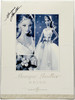 Monique Lhuillier Bride Collectible Barbie Doll Blonde 2006 Mattel J095