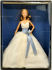 Monique Lhuillier Bride Collectible Barbie Doll Blonde 2006 Mattel J095