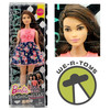 Barbie Fashionistas Doll 26 Spring Into Style Curvy 2015 Mattel DMF28