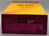 Bill Blass Barbie Doll Limited Edition 1996 Mattel No. 17040 In Yellow Gown