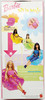 Sit in Style Barbie Doll 1999 Mattel No. 23421 NEW