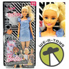 Barbie Fashionistas Doll 99 Sweet Bloom 2017 Mattel FRY79