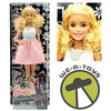 Barbie Fashionistas Doll 14 Powder Pink 2015 Mattel DGY57