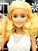 Barbie Fashionistas Doll 14 Powder Pink 2015 Mattel DGY57