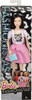 Barbie Fashionistas Kitty Dress Doll 2014 Mattel CLN66