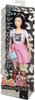 Barbie Fashionistas Kitty Dress Doll 2014 Mattel CLN66