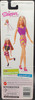 Barbie Teen Scene Fashions for Skipper Blue Dress 1999 Mattel 68028-98 NRFP