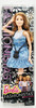 Barbie Fashionistas #8 Denim 'N Dots Doll 2014 Mattel No. CLN67 NRFB