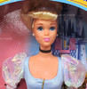 Walt Disney Cinderella Princess Stories Collection Doll 1997 Mattel 18195