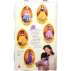 Walt Disney Cinderella Princess Stories Collection Doll 1997 Mattel 18195