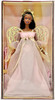 Angelic Harmony Barbie Doll African American 2006 Mattel 55654