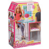 Barbie Dinner Date Playset 2014 Mattel CGM01