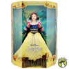 Disney Collector Dolls Enchanted Princess Snow White Doll 2000 Mattel 27048