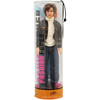 Barbie: Fashion Fever Kurt Doll in Denim with a Leather Jacket 2005 Mattel H0919