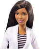 Barbie You Can Be a Dentist African American Doll & Playset 2015 Mattel DHB31