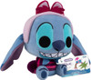 Funko Pop! Plush Disney Stitch in Costume - Alice in Wonderland Cheshire Cat 7"