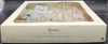 Silkstone Barbie Doll Continental Holiday Giftset BFMC 2001 Mattel 55497 NRFB