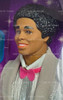 Barbie Dream Glow Ken African American Doll 1985 Mattel #2250 NRFB