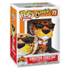 Funko Pop! AD Icons Cheetos - Chester Cheetah Vinyl Figure