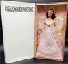 Barbie Special Edition Angelic Harmony Hispanic Doll 2001 Mattel 55655 NRFB