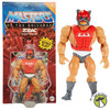 Masters of the Universe Origins Zodac Action Figure 2023 Mattel HYD29