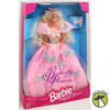 Butterfly Princess Barbie Doll Multilingual Version 1994 Mattel 13051 NRFB