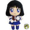 Sailor Moon Chibi Sailor Saturn 8" Plush Great Eastern Entertainment