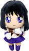 Sailor Moon Chibi Sailor Saturn 8" Plush Great Eastern Entertainment