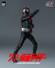 FigZero Shin Masked Rider: Masked Rider 1:6 Scale Figure threezero