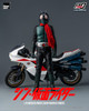 FigZero Shin Masked Rider: Masked Rider 1:6 Scale Figure threezero
