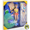 Barbie 35th Anniversary Midge Doll Senior Prom Ltd Ed 1997 Mattel 18976
