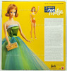 Barbie 35th Anniversary Midge Doll Senior Prom Ltd Ed 1997 Mattel 18976