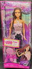 Barbie Fashion Fever Teresa Doll 2008 Mattel N7475 NRFB