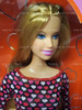 Barbie XO Valentine Doll with Matching Cat 2007 Mattel Canada No. M0926 NRFB