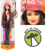 Barbie Fashion Fever Teresa Doll with Pink Knit Cap 2004 Mattel H0667