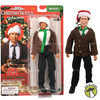 National Lampoon's Christmas Vacation: Clark Griswold 8" Action Figure Mego