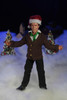 National Lampoon's Christmas Vacation: Clark Griswold 8" Action Figure Mego