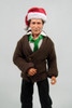 National Lampoon's Christmas Vacation: Clark Griswold 8" Action Figure Mego