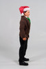 National Lampoon's Christmas Vacation: Clark Griswold 8" Action Figure Mego