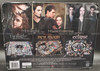 The Twilight Saga 3 Game Collection Tabletop Game Set 2010 Cardinal 99016 NRFB