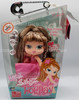 Bratz Baby Holiday Nola Doll Target Exclusive MGA Entertainment #406129 NEW