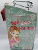 Bratz Baby Holiday Nola Doll Target Exclusive MGA Entertainment #406129 NEW