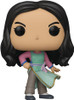 Funko Pop! 638 Disney Mulan Villager Mulan Vinyl Figure