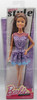 Barbie Fashionistas Barbie Style Brunette Doll 2013 Mattel #BLT11 NRFB
