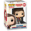 Funko Pop! 802 Stranger Things Eleven in Mall Outfit Vinyl Figure