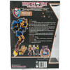 Monster High Wave 4 Robecca Steam Doll 2011 Mattel X3652