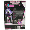 Monster High Spectra Vondergeist Doll With Pet Ferret Rhuen 2011 Mattel V7962