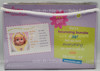 Krissy Baby Layette Baby Sister of Barbie Doll & Accessories 1999 Mattel #26572